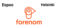 Forenom